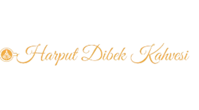 Harput Dibek Kahvesi