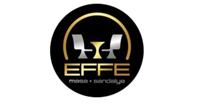 Effe Home Masa Sandalye