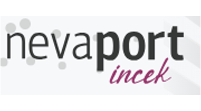 Nevaport İncek Logo