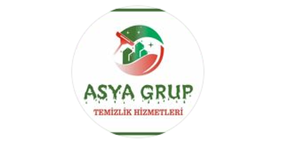 Asya Grup Temizlik Hizmetleri Logo