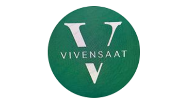 Vivensaat (Instagram) Logo