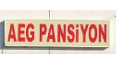 AEG Kız - Erkek Öğrenci Yurdu Logo