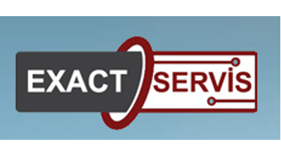 Exact Servis (444 97 21)