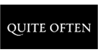 Quite Often Logo