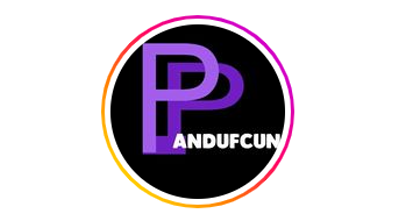 Pandufcunn (Instagram) Logo