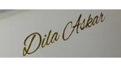 Dila Askar Coiffeur & Beauty Logo