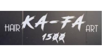 Ka-Fa Hair Art Logo