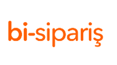 Bi Sipariş (bi-siparis.com) Logo