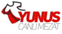 YunusCanlıMezat (Instagram) Logo