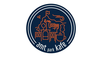 Anıt Park Kafe | Afyonkarahisar Logo