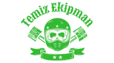Temizekipman.com Logo