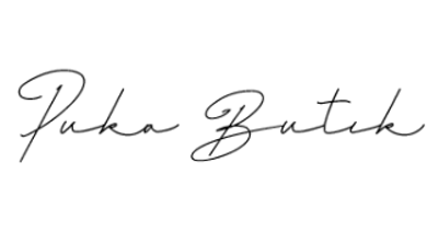 Puka Butik Logo