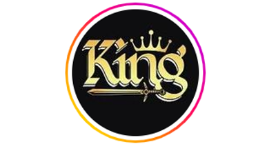 Modaking.tr (Instagram) Logo