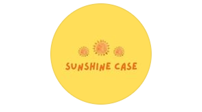 Sunsshine Case (sunsshinecase) Logo
