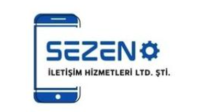 Sezen Gsm İletişim | Eskişehir Logo