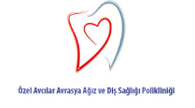 Avrasya Diş Sağlığı | Avcılar Logo