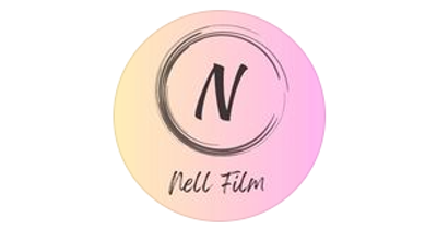 Nell Film & Production & Agency Logo