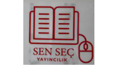 Senseç Yayıncılık Logo
