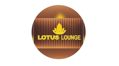 Lotus Lounge Logo