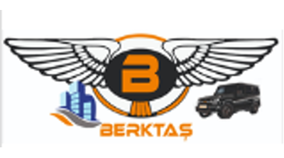Berktaş Emlak İnşaat Logo