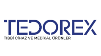 Tedorex Logo