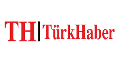 TürkHaber TV Logo