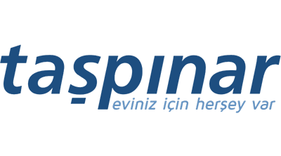 Taşpınar Eviniz Logo