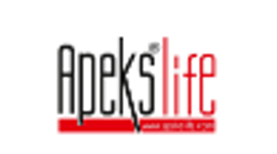 Apeks Life Logo