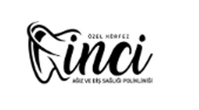 İnci Ağız Ve Diş Sağlığı | Kocaeli Logo