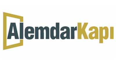 Alemdar Kapı (Konya) Logo