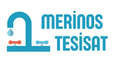 Merinos Tesisat Logo