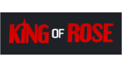 Kingofrose Logo