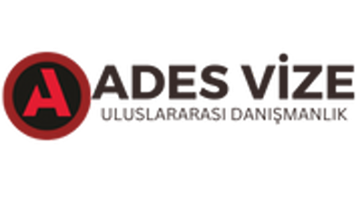 Ades Vize Logo
