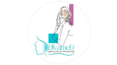 Divamed Güzellik ve Epilasyon Logo