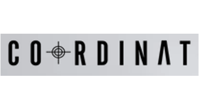 Coordinat Yapı Logo