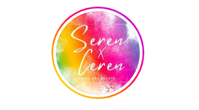 Seren x Ceren Beauty Logo