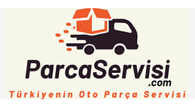 Parcaservisi.com Logo