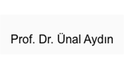 Prof. Dr. Ünal Aydın