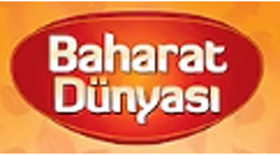 Baharat Dünyası Logo