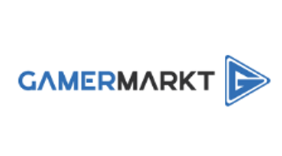 GamerMarkt Logo