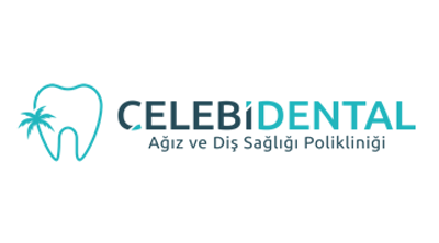 Çelebi Dental Ağız Ve Diş Sağlığı Logo