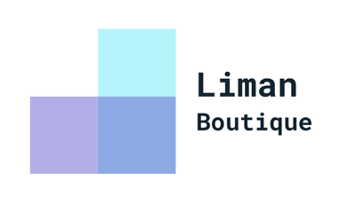 Liman Butik (Fatih) Logo