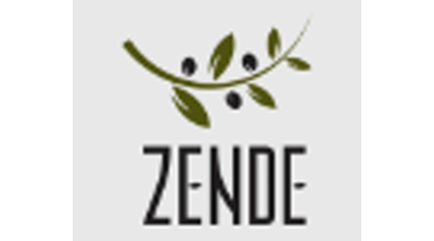 Zende Zeytinyağı Logo