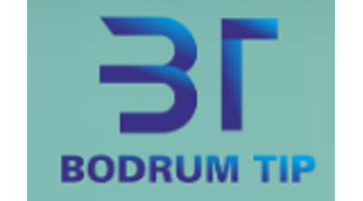 Bodrum Tıp Özel Sağlık Logo
