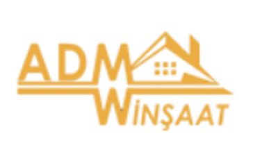 ADM Yapı İnşaat Ticaret | Bartın Logo