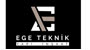 Ege Teknik Yapı | İzmir Logo