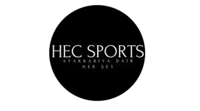 HEC Sports (Hec.sports) Logo