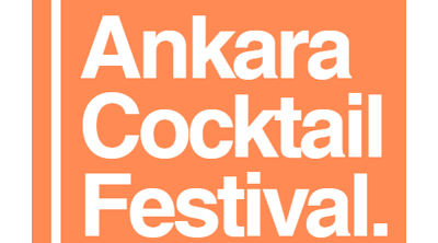 Ankara Cocktail Festival Logo