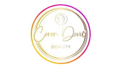 Ceren Deveci Güzellik Stüdyosu Logo