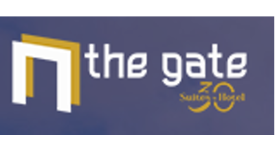 The Gate Suites Ataşehir Logo